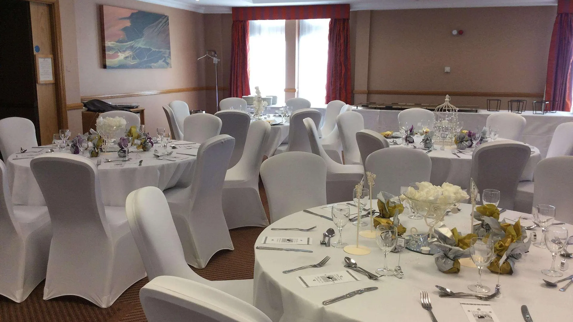 Doubletree By Hilton Edinburgh City Centre