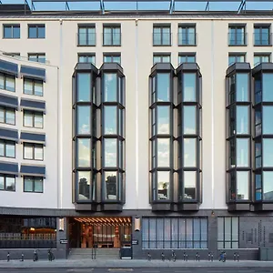 One Hundred Shoreditch 4* London