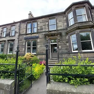House *** Edinburgh