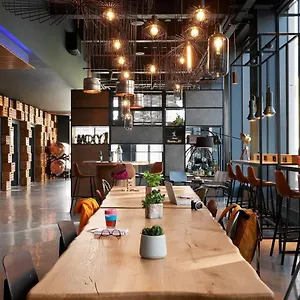 Moxy Fountainbridge Εδιμβούργο