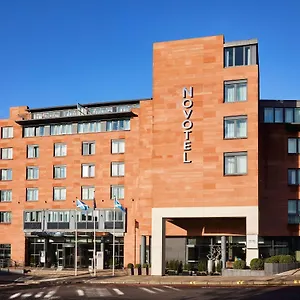Novotel Centre Εδιμβούργο