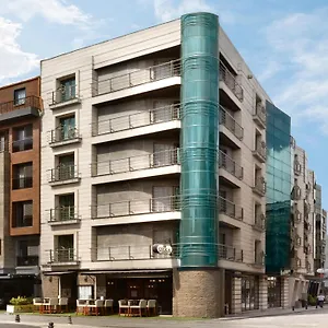 Orka Royal & Hotel Provincia di Istanbul