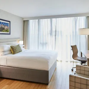 By Marriott **** Edinburgh