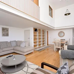 Apartment Destiny Scotland - Broughton St Lofts, EDI