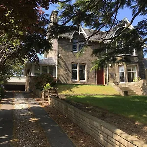 Apartment Lanark, EDI