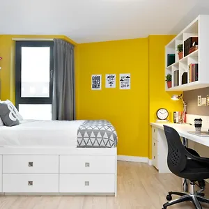 Apartment Student Castle, EDI