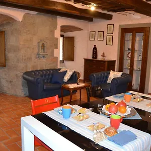 Sweet Casa vacanze Cortona