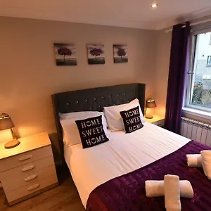 Apartment Royal Mile, EDI