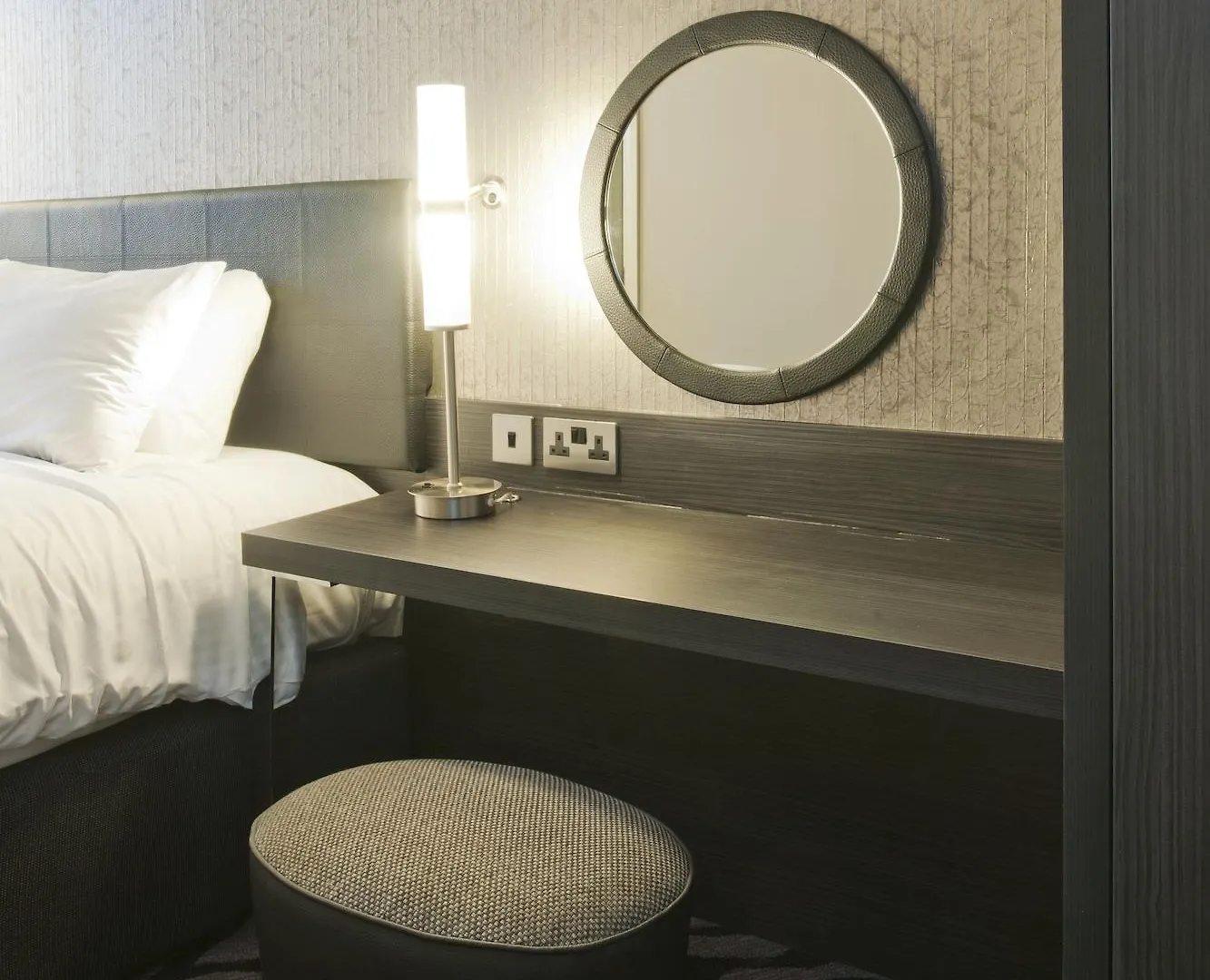 Hotel Doubletree By Hilton Edinburgh City Centre